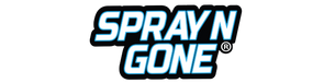 Spray N Gone
