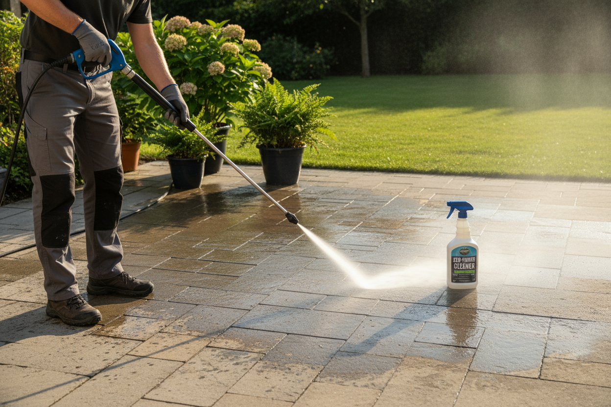 The Power of Spray N Gone Products: A Smarter Way to Clean, Restore, and Protect (test)