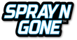Spray N Gone