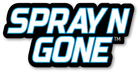 Spray N Gone